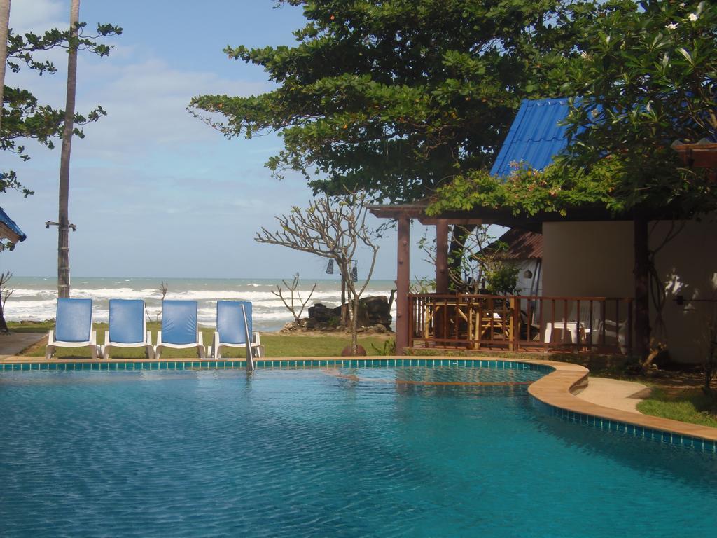 Sea Sand Sun Resort, Lanta Island Ko Lanta Extérieur photo