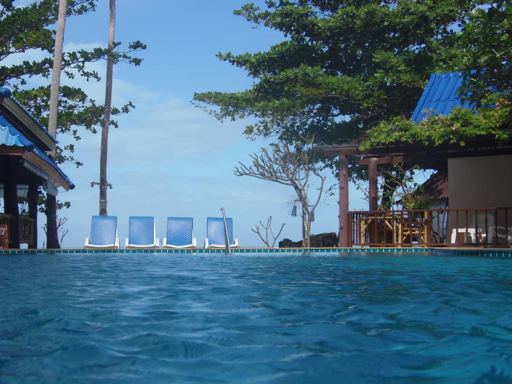Sea Sand Sun Resort, Lanta Island Ko Lanta Extérieur photo