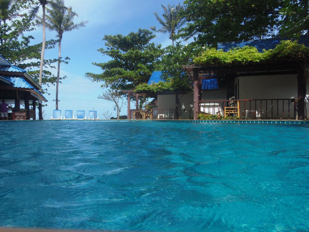 Sea Sand Sun Resort, Lanta Island Ko Lanta Extérieur photo