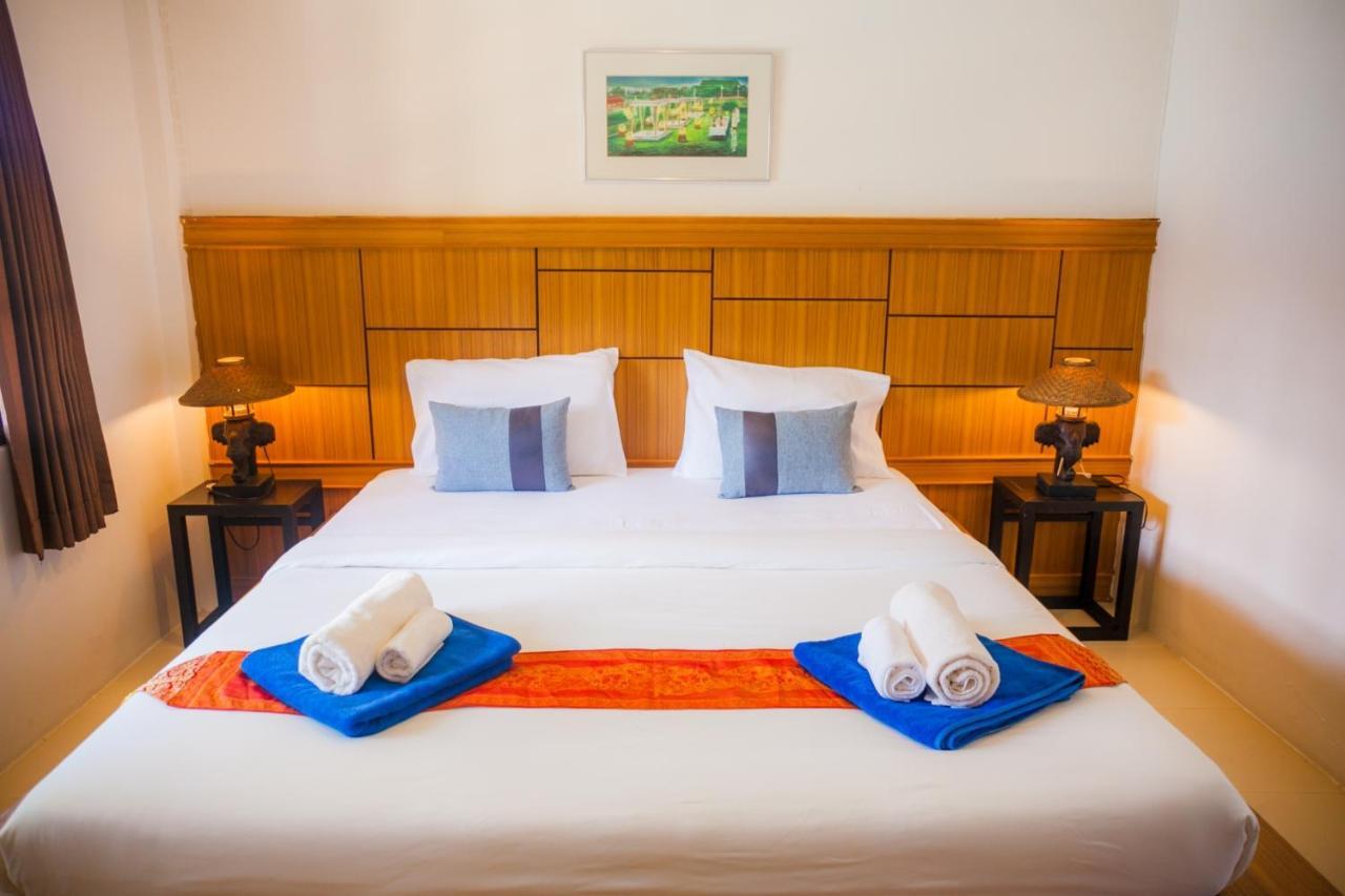 Sea Sand Sun Resort, Lanta Island Ko Lanta Extérieur photo