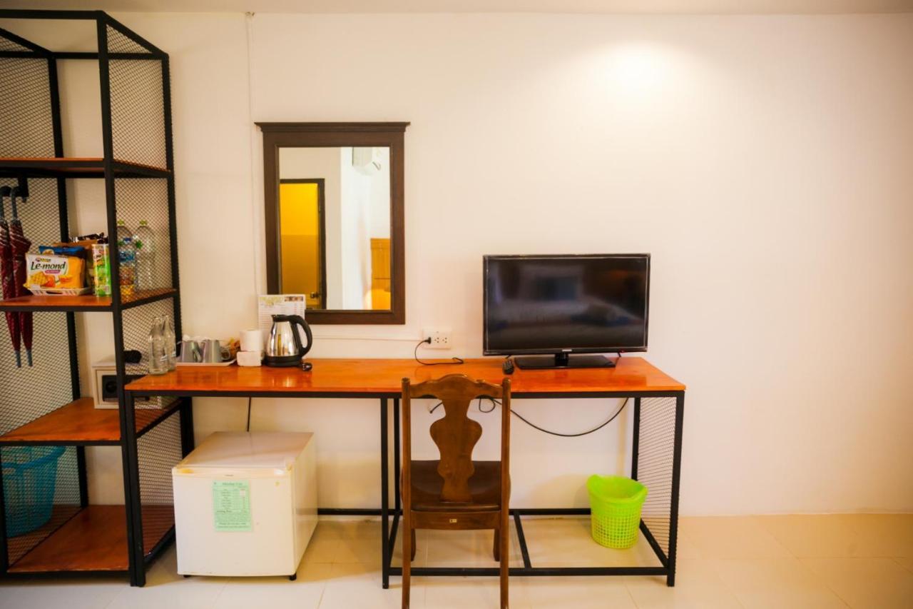 Sea Sand Sun Resort, Lanta Island Ko Lanta Extérieur photo
