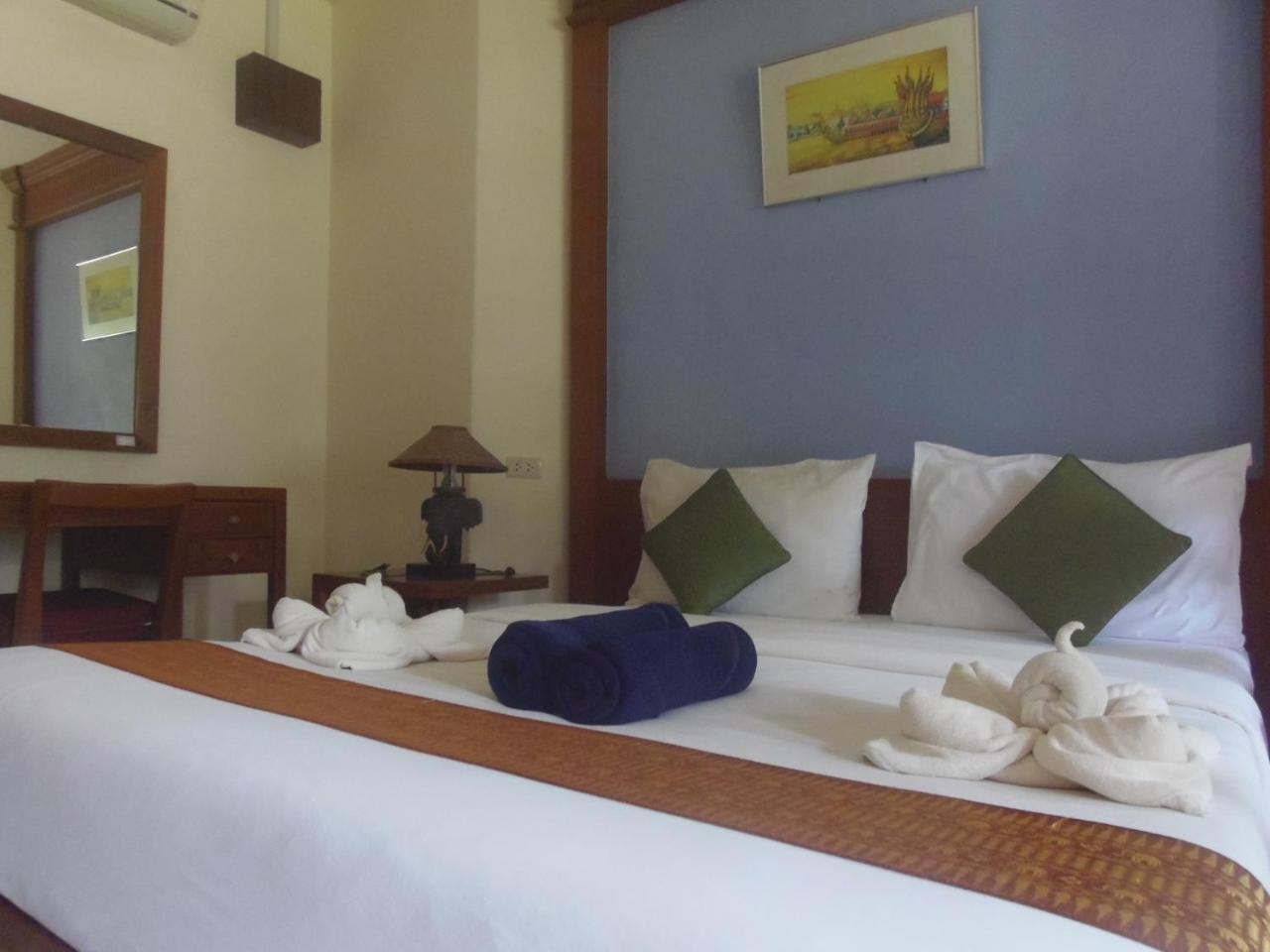 Sea Sand Sun Resort, Lanta Island Ko Lanta Extérieur photo