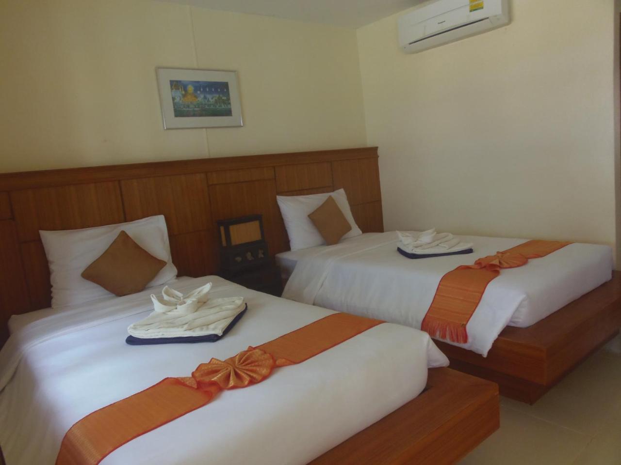 Sea Sand Sun Resort, Lanta Island Ko Lanta Extérieur photo
