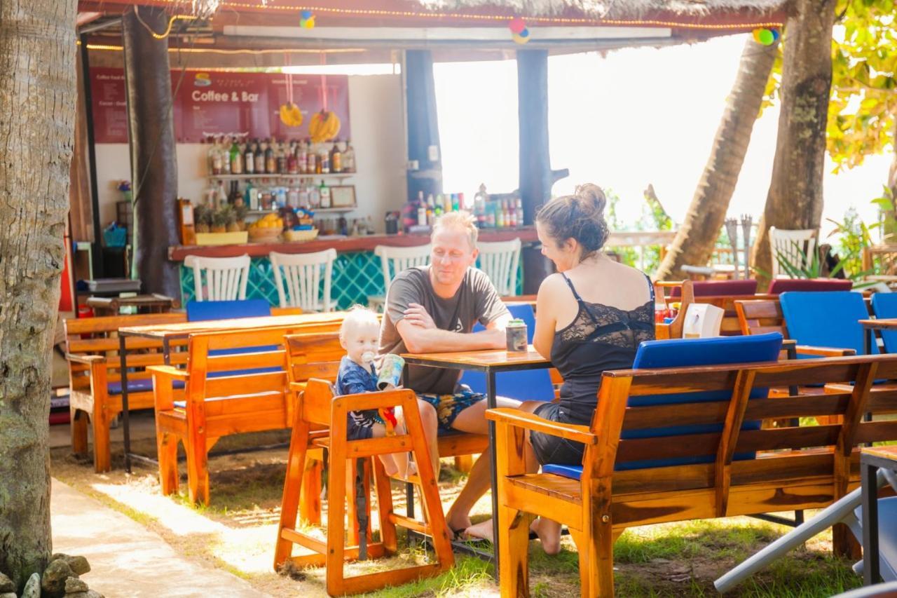 Sea Sand Sun Resort, Lanta Island Ko Lanta Extérieur photo