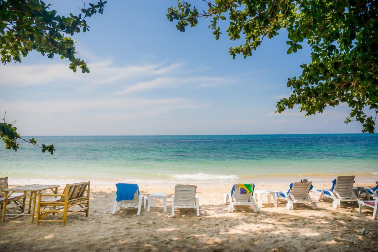 Sea Sand Sun Resort, Lanta Island Ko Lanta Extérieur photo