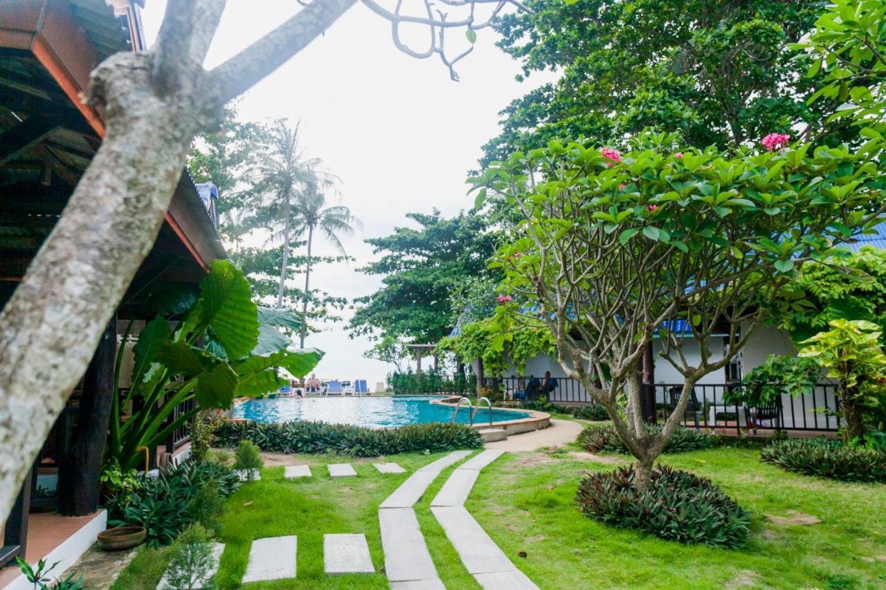 Sea Sand Sun Resort, Lanta Island Ko Lanta Extérieur photo