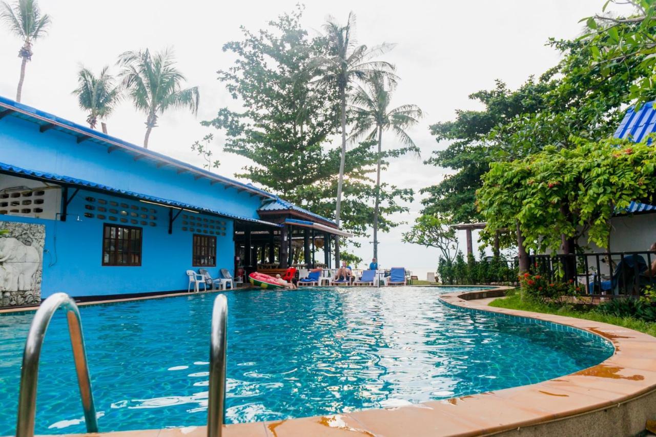 Sea Sand Sun Resort, Lanta Island Ko Lanta Extérieur photo