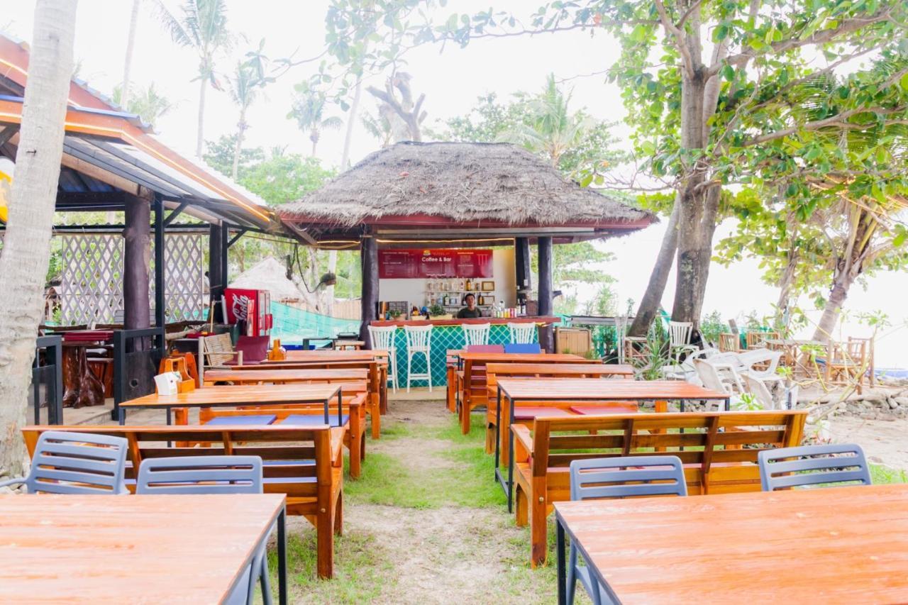 Sea Sand Sun Resort, Lanta Island Ko Lanta Extérieur photo