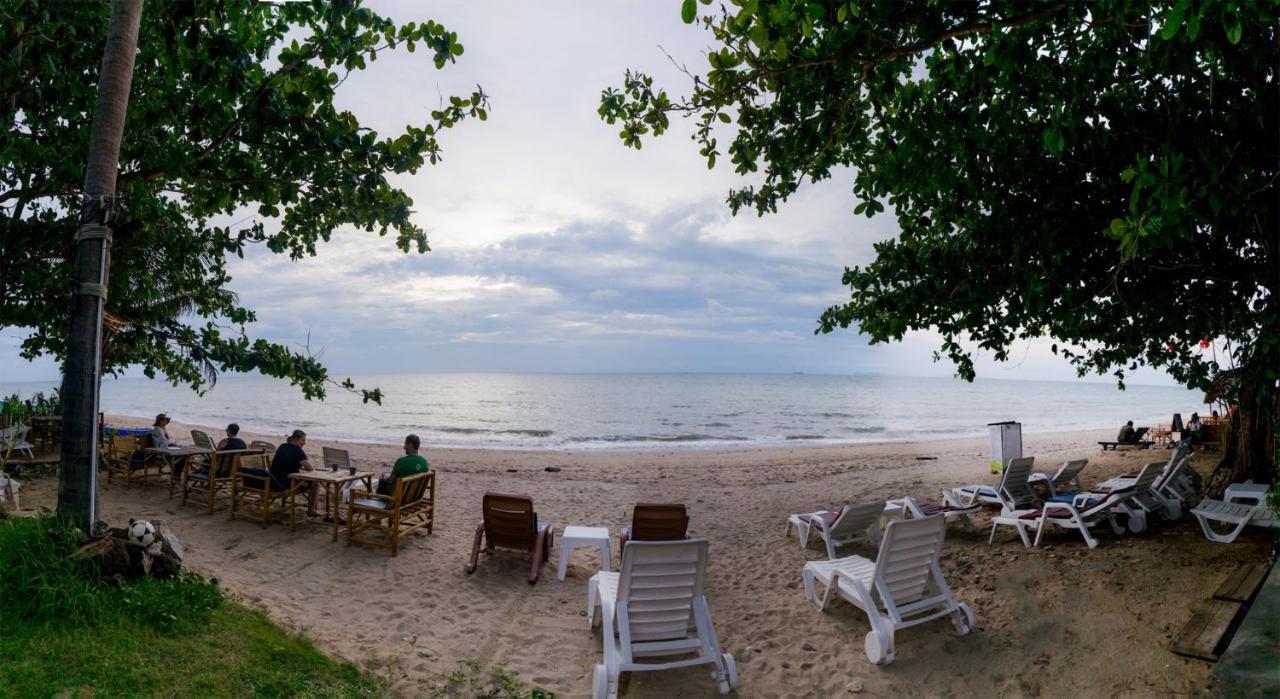 Sea Sand Sun Resort, Lanta Island Ko Lanta Extérieur photo