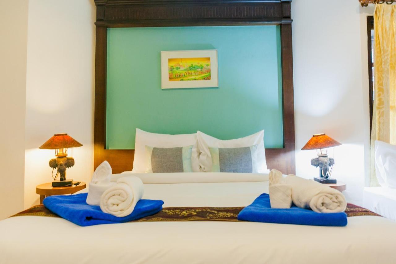 Sea Sand Sun Resort, Lanta Island Ko Lanta Extérieur photo