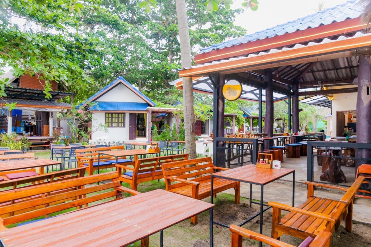 Sea Sand Sun Resort, Lanta Island Ko Lanta Extérieur photo