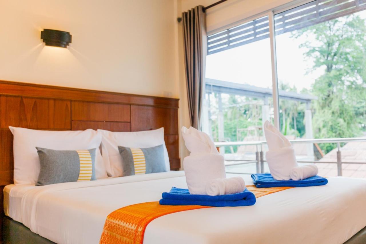 Sea Sand Sun Resort, Lanta Island Ko Lanta Extérieur photo